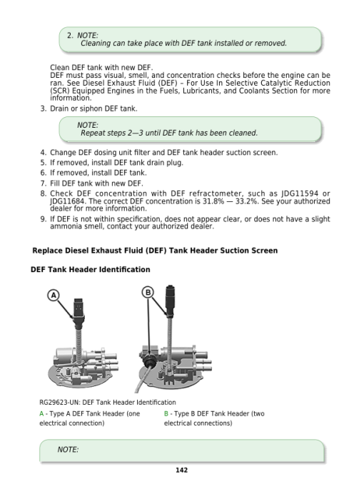 John Deere 6095MC, 6105MC, 6115MC, 6095RC, 6105RC, 6115RC Tractors Repair Manual - Image 17