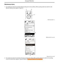 Repair Manual, Service Manual, Workshop Manual