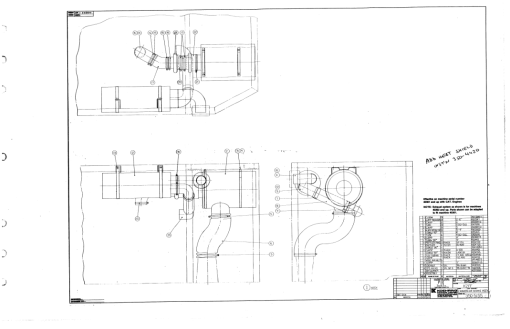 Koehring K2FF Forwarders (SN 40301 and Up) Parts Catalog Manual - WC2141594 - Image 3