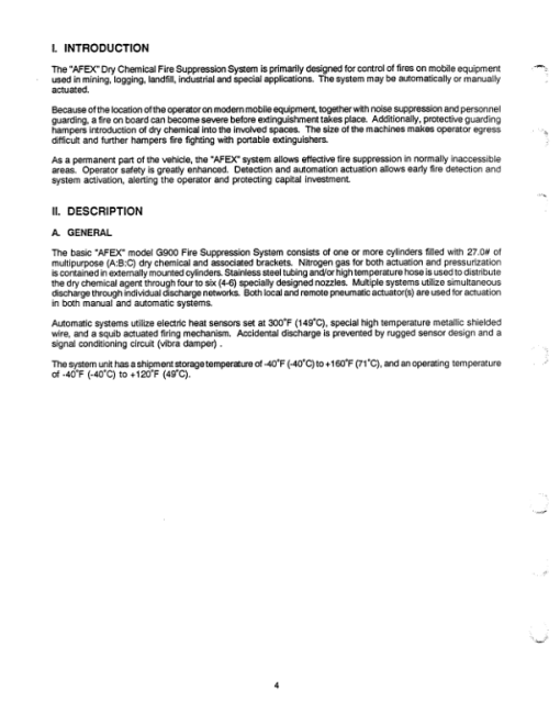 Timberjack 220 Tracked Feller Bunchers (SN 40401-40499) Parts Catalog Manual - WC2141653 - Image 3