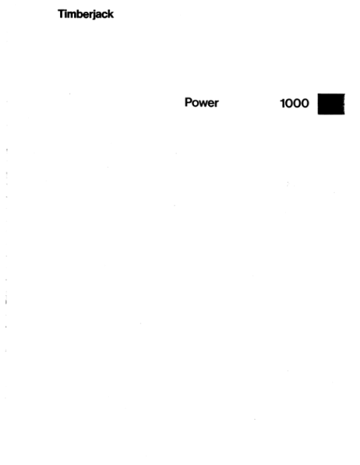 John Deere 230-F, 230 DSEXM, 230 DSEX Forwarders (SN 798001-798025) Parts Catalog Manual - Image 2