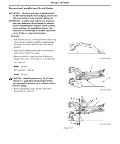 Repair Manual, Service Manual, Workshop Manual