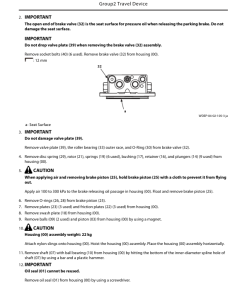 Repair Manual, Service Manual, Workshop Manual