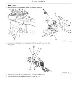 Repair Manual, Service Manual, Workshop Manual