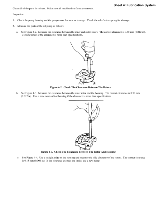 Yale GDP040TG, GDP050TG, GDP060TG, GDP065TG Forklift E177 Series Repair Manual - Image 4