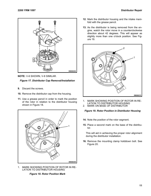 Yale GDP80VX, GLP80VX, GDP80VX9, GDP80VX9, GLP90VX, GDP90VX Forklift B909 Service Repair Manual - Image 2