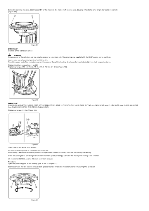 Yale MP18 Pallet Truck B841 Service Repair Manual - Image 2