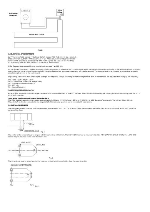 Yale MP20S, MP30S Pallet B853 Service Repair Manual