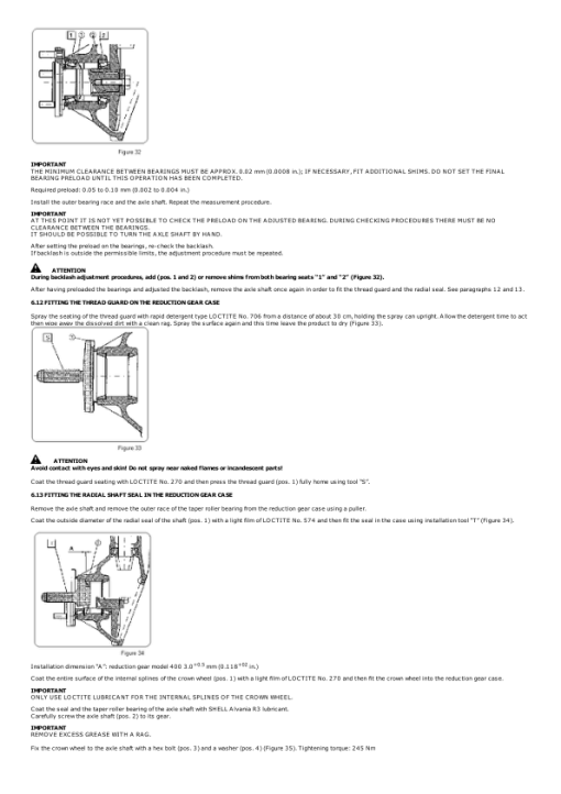 Yale MP25HD, MP30HD Pallet C856 Service Repair Manual