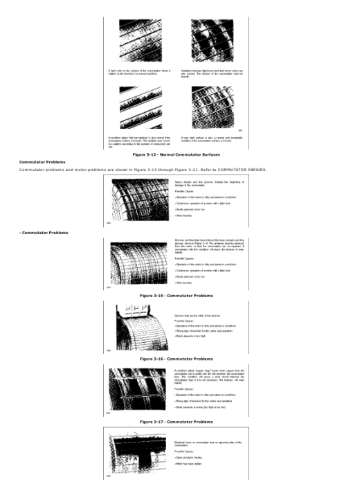 Yale MTR700 Pallet A817 Service Repair Manual - Image 2