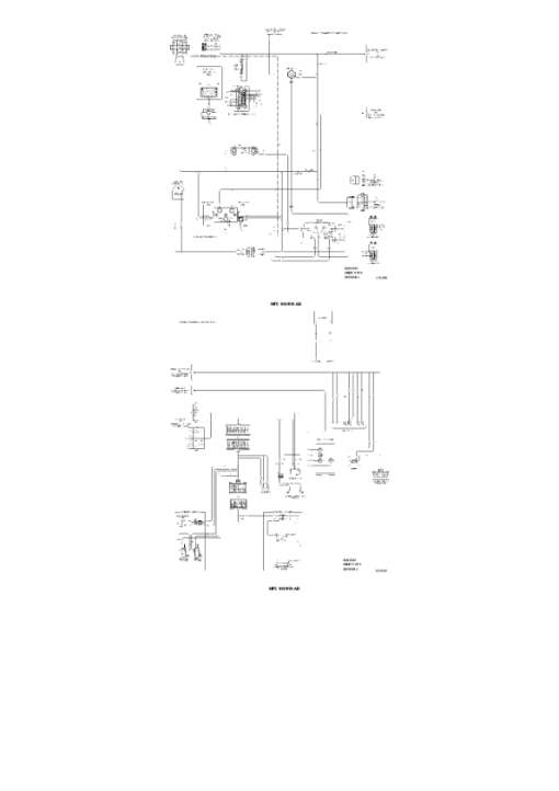 Yale MTR700 Pallet A817 Service Repair Manual - Image 4