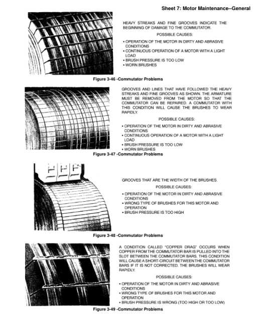 Yale OS030BD SS030BD OS030EB Forklift C826 Forklift Service Repair Manual - Image 2