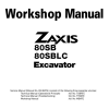 Repair Manual, Service Manual, Workshop Manual