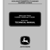 Repair Manual, Service Manual, Workshop Manual